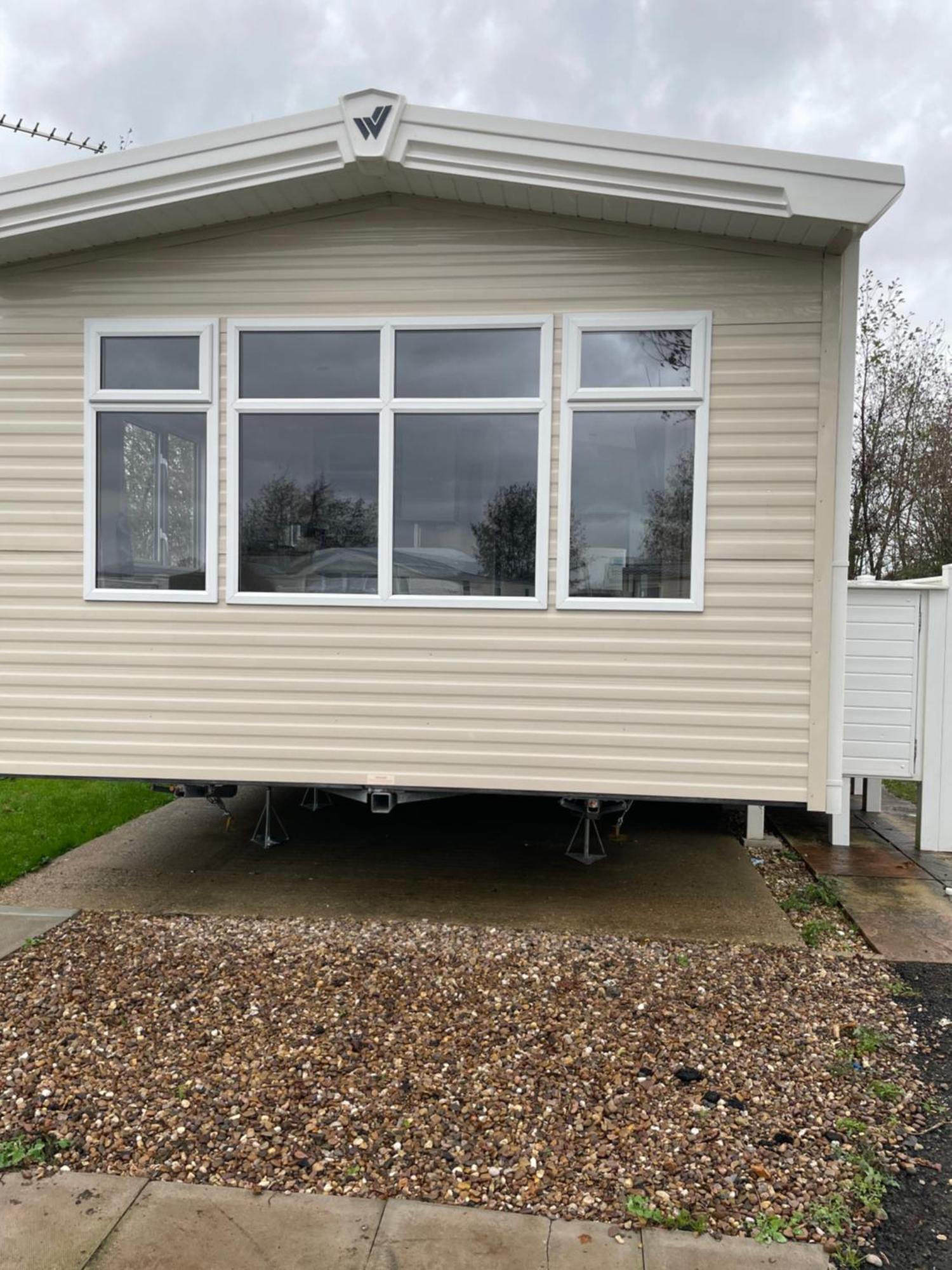 Lime Crescent Golden Sands Mablethorpe Exterior foto